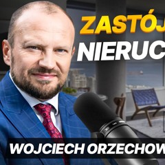 Mocne spowolnienie na rynku nieruchomości - czy to koniec wzrostów cen? | Wojciech Orzechowski
