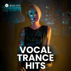 Vocal Trance Hits 2024