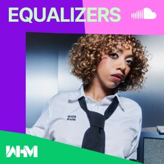Female Electronic Producers: Equalizers