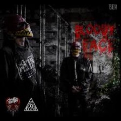 Chaotic Hostility - Bloody Face (Original Mix)