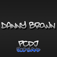 DANNY'BROWN DAZZA'GEE MM B2B - [ FeatSidd&Purdie ]