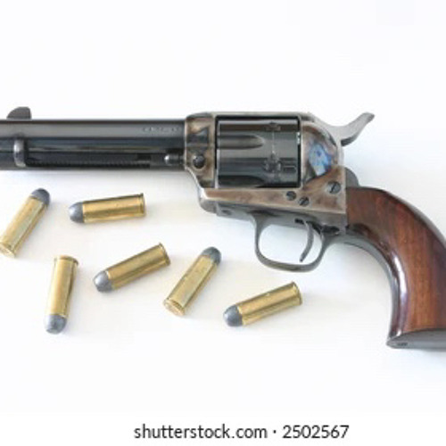 sudden changes: Last Bullet. Phase 2: Robotic Ammunitions [desc for info]