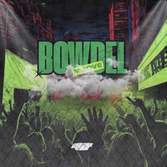 Bowdel moove 1!! #vybz