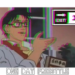 一天freestyle - 2n