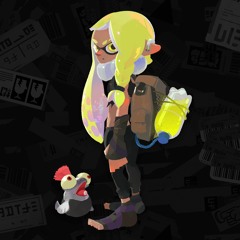 Hurricane Sway | Splatoon 3 mini boss OST (Concept)