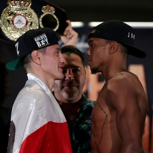 Stream BOXINg William Zepeda vs Jaime Arboleda Live televised! by