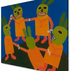 Dancing With The Deads