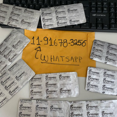 Comprar Cytotec em RIO DE JANEIRO