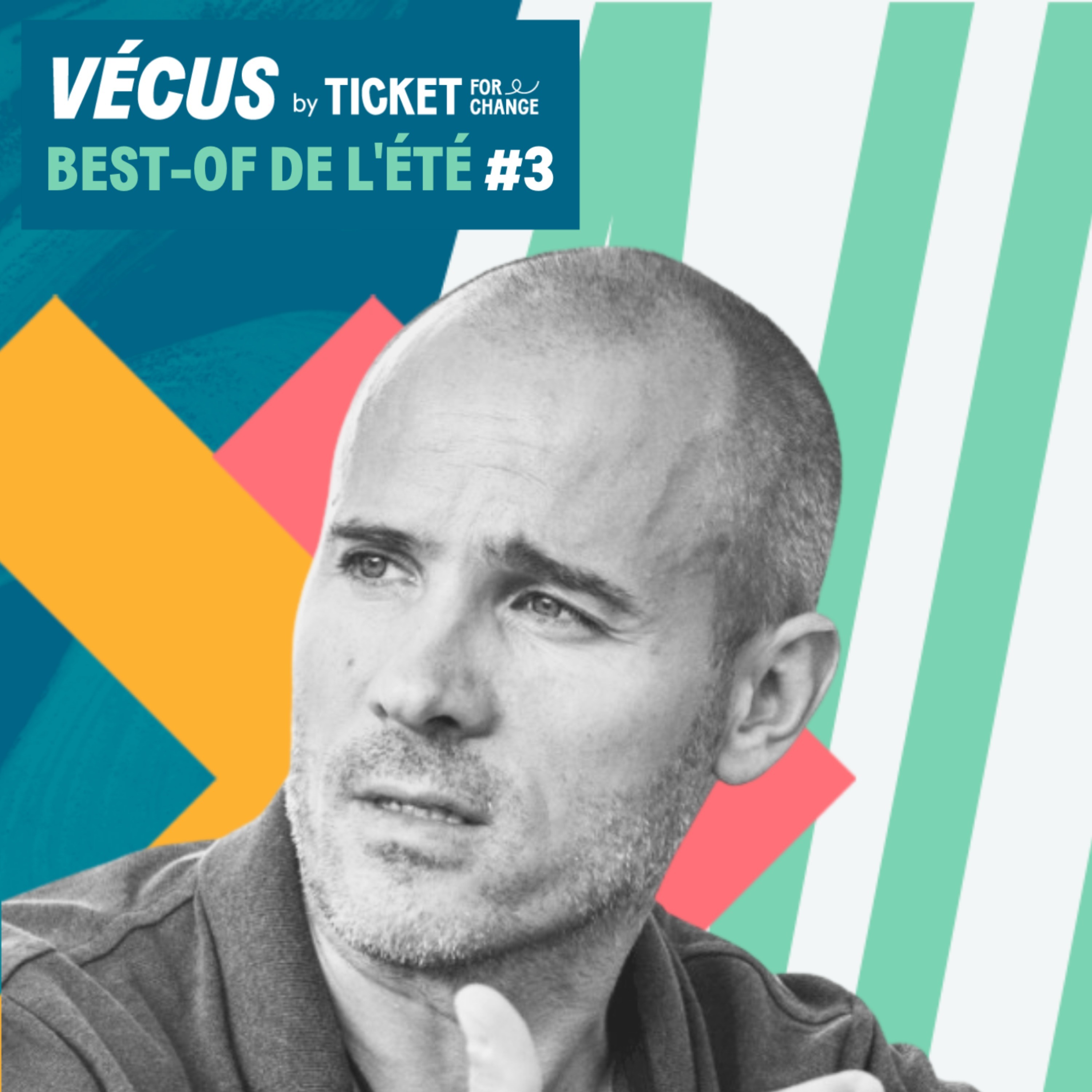 VÉCUS d\'acteurs du changement