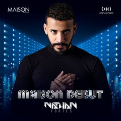 #Concurso Maison Debut!