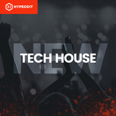 Tech House New Releases | Hypeddit