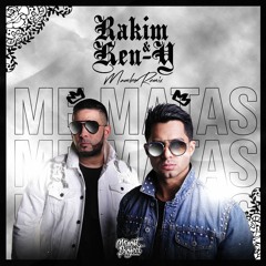 Rakim Y Ken - Y - Me Matas (Minost Project Mambo Remix)