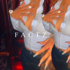 MARI BEE - FACTZ (Produced by Youngin$kari)