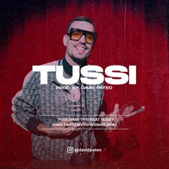 RELS B x CRUZ CAFUNE Type Beat | TRAP Type Beat | Tussi