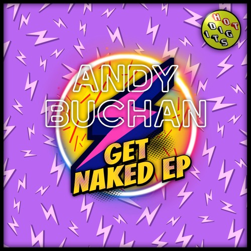 HOTDIGIT117 Andy Buchan - Fight The Feeling (Preview)