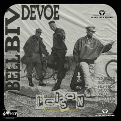 Poison Bell Biv DeVoe (VibeCity8 Edition)