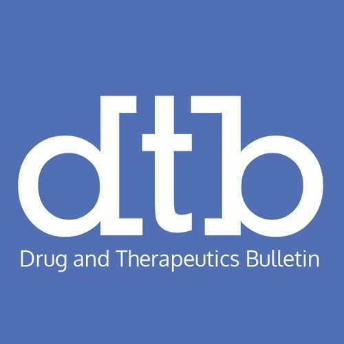 May 2023 - another DTB celebration (or two), OACs and NSAIDs, and siRNA-based therapeutics
