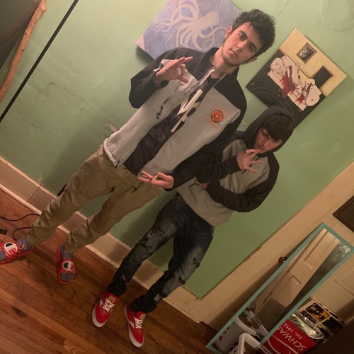 HEADSHOT -  YxngFlex X Yvng Baleb - MIX.TRAPWOOD$