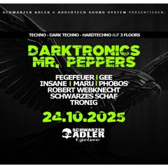 ATSS216 - Maru @ Schwarzer Adler - 24.10.2025