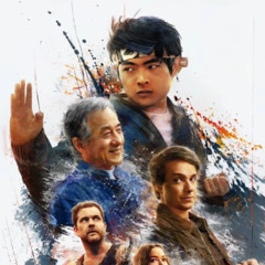 ! PELISPLUS¡ Karate Kid: Leyendas (2025) película Completa 4K. Sub-Español