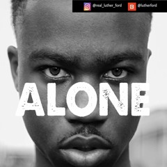 "ALONE" RODDY RICCH TYPE BEAT | TRAP INSTRUMENTAL 2020