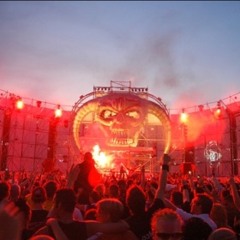 Millennium Hardcore Mix 23-06-2024