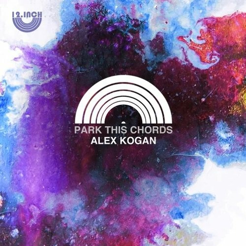 Alex Kogan - Park This Chords (Radio Mix)