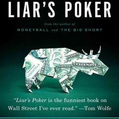 [Read] Online Liar's Poker BY : Michael Lewis
