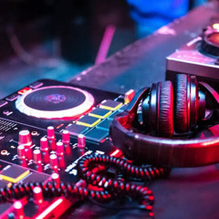 DJ KONSKY - 2014 Maximum Music Mid Year