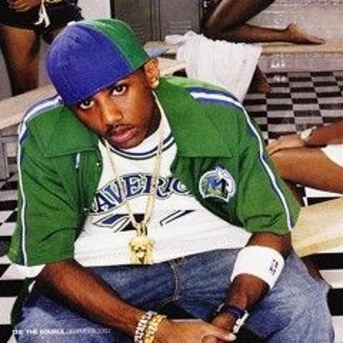 Stream 1995 dj clue dedication to my people side a wav by Caveman