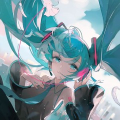 Livetune feat. 初音ミク - Tell Your World (Tsuk1ame remix)