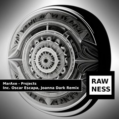 Projects (Original Mix)