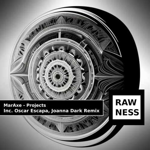 Projects (Original Mix)