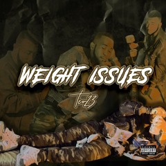 TEO23 - WEIGHT ISSUES PROD. ChaiiBeats