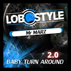 Mr.Marz & Mr.Heaks - Baby Turn Around (Mr.Marz Edit 2.0)