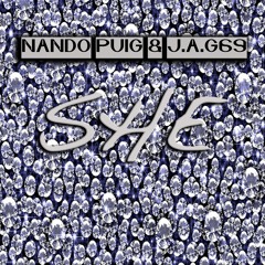 NANDO PUIG & J.A.G69 - SHE
