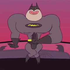 Секси Бэтмен | Танец | 1 час// Sexy Batman Dance 1 hour loop