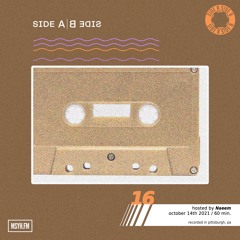 Side A Side B | Episode 16 with Naeem
