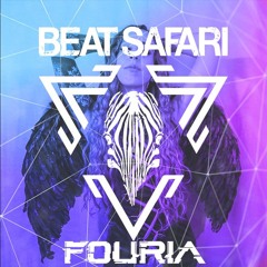 Fouria @ Beat Safari Radio Show // 04.03.2023