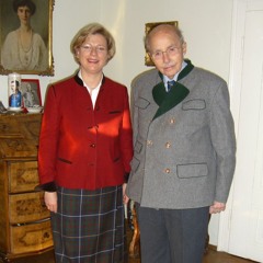 Wie bringe ich mich als Christ in Politik und Gesellschaft ein? (mit Eva Demmerle)