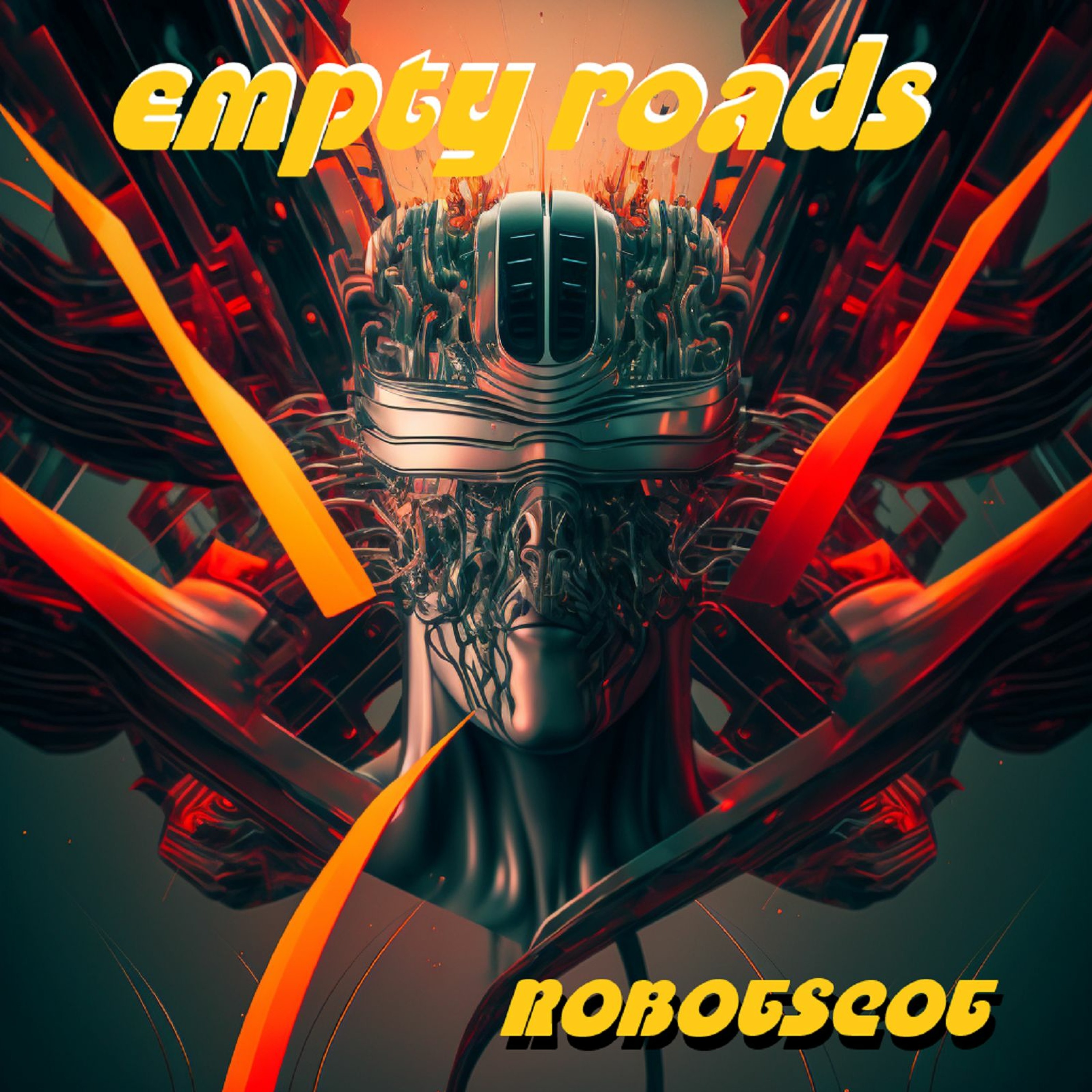 Empty Roads episode artwork
