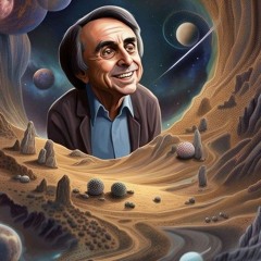 Pale Blue Dot (Carl Sagan)