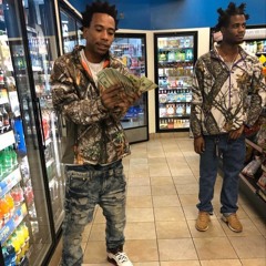 Boodah - Everynight (Jaydayoungan 23 island remix)