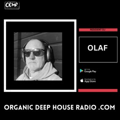 Olaf | June 2024 | ODH Radio
