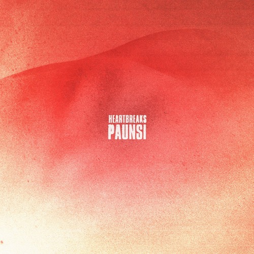 PREMIERE | Paunsi - Healing [Irving Street Records] 2024