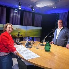 Grip op Informatie: ‘Beter Samen Werken; werkomgeving van de toekomst’ met Toine van Oosterhout