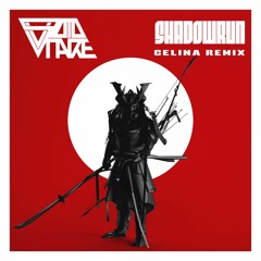 Voidstare - Shadowrun (Celina Remix)