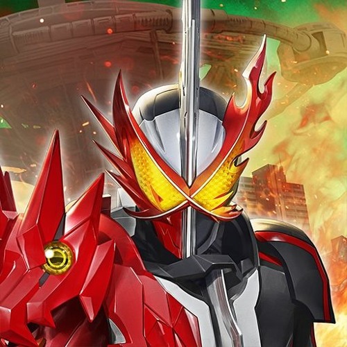 Stream Kamen Rider City War Mod Apk by Foenaceno Listen