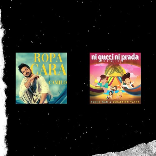 Stream  Cara & Gucci Ni Padra - Camilo & Sebastian Yatra  [DjDaniStud!os Up Mashup] by DJ DANI | Listen online for free on SoundCloud