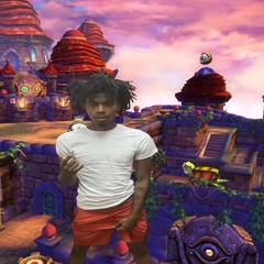 Lil sizkofren x Flicky